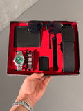 8 Parça Erkek Set - 003