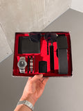8 Parça Erkek Set - 002