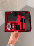 8 Parça Erkek Set - 005